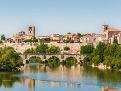 Toro (Zamora). Escapada gastronomica de fin de semana